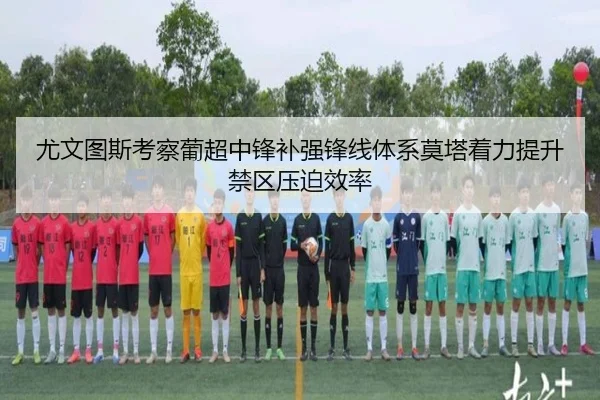 尤文图斯考察葡超中锋补强锋线体系莫塔着力提升禁区压迫效率 - pg